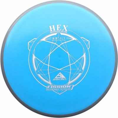 Axiom Hex Fission – Hledejceny.cz