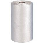 Mikroténový sáček překládaný 20 x 30 cm/500 ks/role – Sleviste.cz