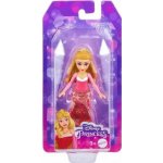 Mattel Disney Princess Šípková Růženka Aurora – Zbozi.Blesk.cz