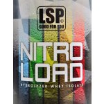 LSP nutrition Nitro Load 1000 g – Hledejceny.cz