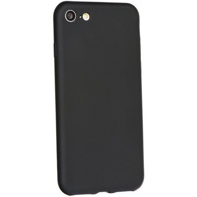 MobilMajak Jelly Case Flash Mat Huawei Y3 II Y3-2 černé – Zboží Mobilmania