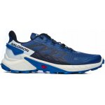 Salomon Supercross 4 L47315700 modré – Sleviste.cz