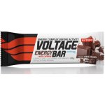 NUTREND VOLTAGE ENERGY BAR 65 g – Hledejceny.cz