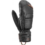 Leki Montera Prime Mitt black-dark brown – Zboží Dáma