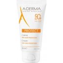 A-Derma Protect ochranný krém pro normální a suchou pleť SPF50+ 40 ml