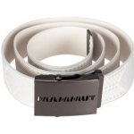 Mammut Logo belt Bílá – Hledejceny.cz