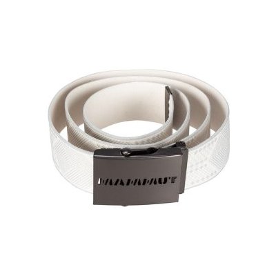 Mammut Logo belt Bílá – Hledejceny.cz