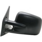 Levé zpětné zrcátko VOLKSWAGEN TRANSPORTER (T4) | 990-2003 | nevyhřívané | nastavení ruční | 5901532230277 | Zboží Auto