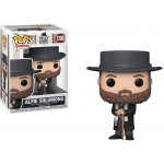Funko POP! 1398 Peaky Blinders Alfie Solomons – Sleviste.cz