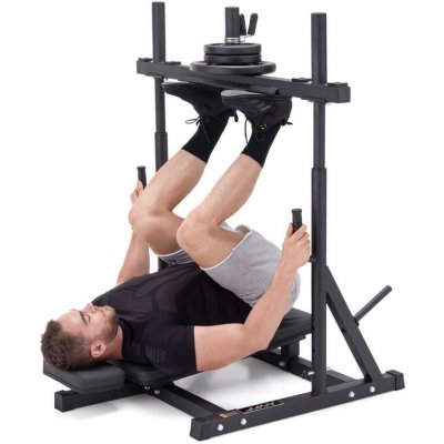 inSPORTline X-NT VL10 Vertical Leg Press – Hledejceny.cz
