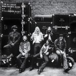 At Fillmore East The Allman Brothers Band LP – Hledejceny.cz