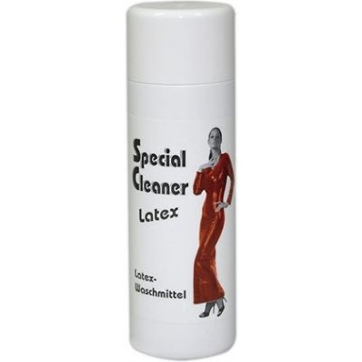 LateX Special Cleaner Latex 200 ml – Zboží Mobilmania