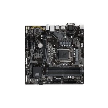 Gigabyte B560M DS3H