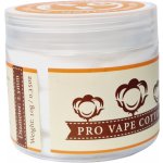 BP MODS Pro Vape Cotton organická bavlna 3mm – Sleviste.cz