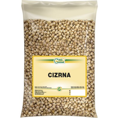 Vera Gurmet Cizrna 5 kg – Zbozi.Blesk.cz