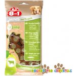 8in1 Minis Beef&Apple 100 g – Hledejceny.cz