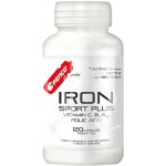 Penco Chelátové Železo Iron Sport Plus 120 tobolek – Hledejceny.cz