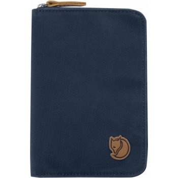 Fjällräven peněženka Passport 560/Navy