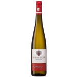 Schloss Lieser Riesling Heldenstück Mosel 2023 0,75 l (holá láhev) – Hledejceny.cz