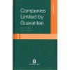 Kniha Companies Limited by Guaran J. Lewison, M. Mullen