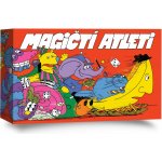 Magičtí atleti – Hledejceny.cz