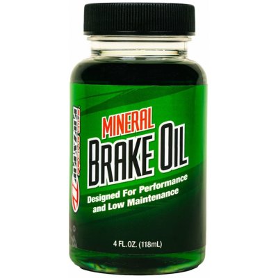 Sram Maxima minerálny olej 120 ml – Hledejceny.cz