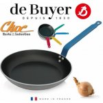 de Buyer CHOC Resto INDUCTION 28 cm – Zboží Mobilmania