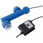 VÁGNER POOL Blue Lagoon Ionizátor do 120m3 – Zbozi.Blesk.cz