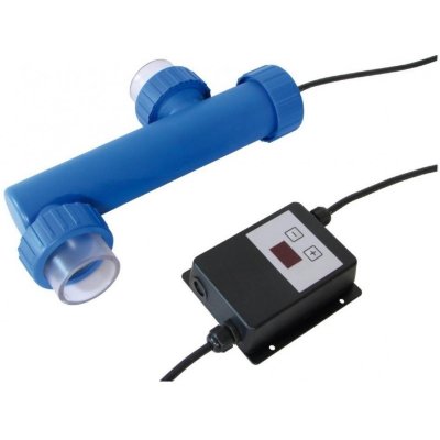 VÁGNER POOL Blue Lagoon Ionizátor do 120m3 – Zbozi.Blesk.cz