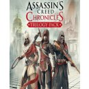 Assassin’s Creed Chronicles: Trilogy