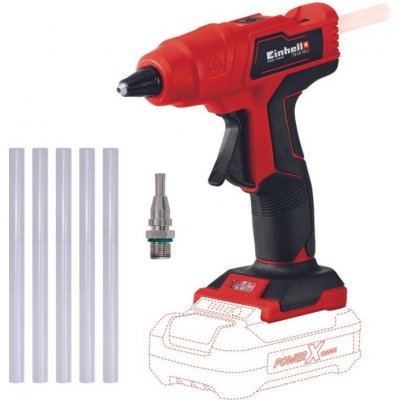 EINHELL TE-CG 18 Li - Solo – Hledejceny.cz