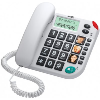 Maxcom KXT480 – Zboží Mobilmania