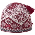 Kama pletená merino čepice AW61 červená – Hledejceny.cz