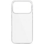 Epico Twiggy Gloss kryt pro iPhone 17 Pro transparentní – Zboží Mobilmania