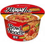 Nongshim instantní nudle Bowl Kimchi 100 g – Zboží Dáma