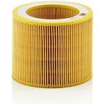 Vzduchový filtr MANN-FILTER C 1140 – Hledejceny.cz