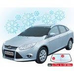 Kegel Winter 120-160 cm | Zboží Auto