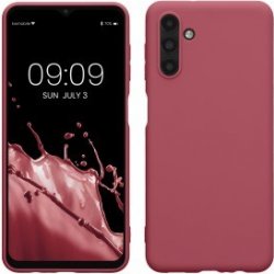 Pouzdro kwmobile Samsung Galaxy A13 5G růžová