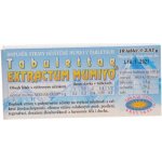 Dr. Drozen Mumiyo tabulettae extractum 2,87 g 10 tablet – Zboží Dáma