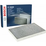 Filtr, vzduch v interiéru BOSCH 1 987 435 560 BO 1987435560 – Hledejceny.cz