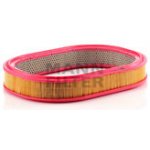 MANN-FILTER Vzduchový filtr C39751 – Hledejceny.cz
