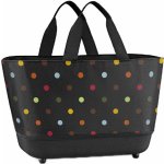 Reisenthel Shoppingbasket Dots – Hledejceny.cz