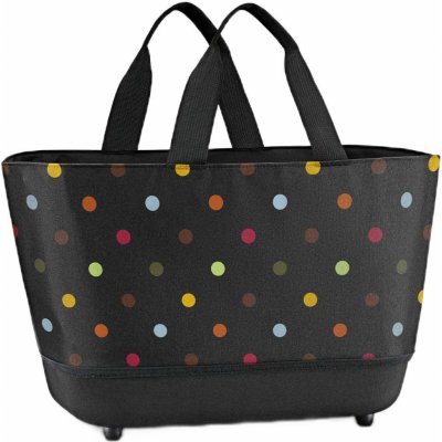 Reisenthel Shoppingbasket Dots – Hledejceny.cz