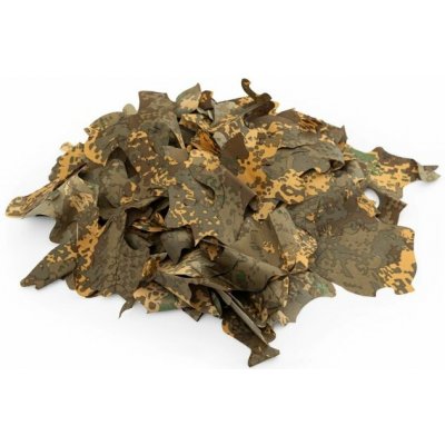 Balista Sada 3D maskovacích listů Adaptive Foliage Deadwood – Hledejceny.cz