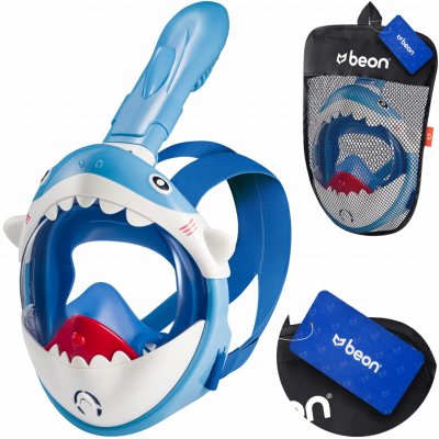 Beon Kids Shark – Zboží Mobilmania