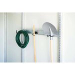 Biohort Sada háčků pro domky CasaNova 3x3-3x6/4x4-4x6, šířka 99 cm – Hledejceny.cz