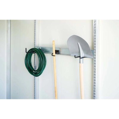 Biohort Sada háčků pro domky CasaNova 3x3-3x6/4x4-4x6, šířka 99 cm – Hledejceny.cz