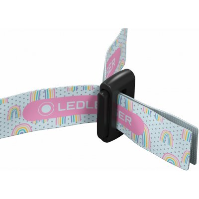 Ledlenser Kidled 2 – Sleviste.cz