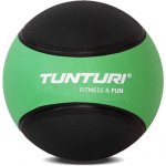 Tunturi Medicinbal gumový 4 kg – Zboží Mobilmania