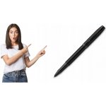 Parker IM Achromatic Black BT roller 1502/3427743 – Zboží Dáma